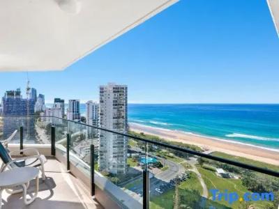 Ultiqa Beach Haven On Broadbeach - 204