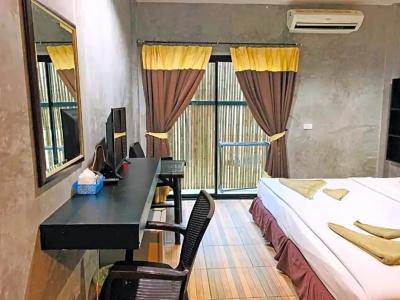 Phi Phi Andaman Legacy Resort-Sha Plus - 71