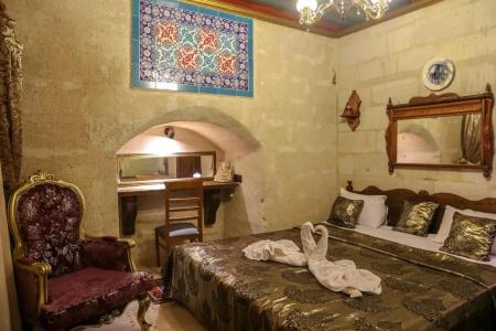 Goreme Palace Cave Suites - 48