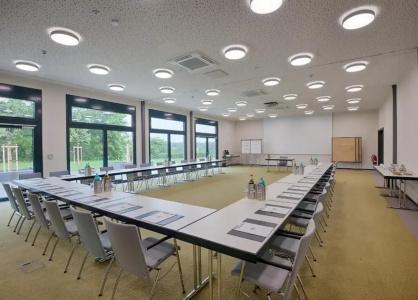 Gut Heckenhof & Golfresort An Der Sieg Gmbh & Co. Kg - 12