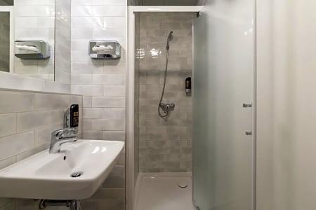 Moxy Copenhagen - 54