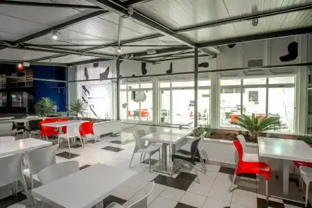 Design Hostel 101 Dalmatinac - 12