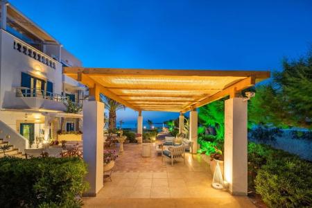 Pyrgos Beach - 25