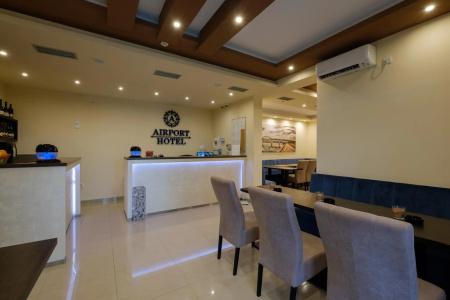Airport Garni - 16