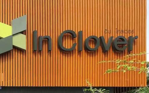 In Clover - 0