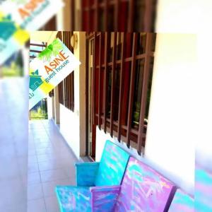 Asine Guest House - 1