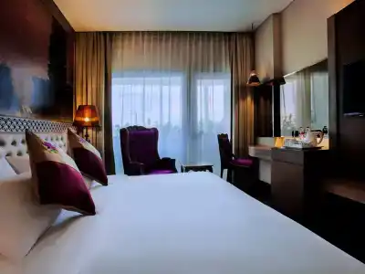 Grand Mercure Yogyakarta Adi Sucipto - Genose Ready, Chse Certified - 65