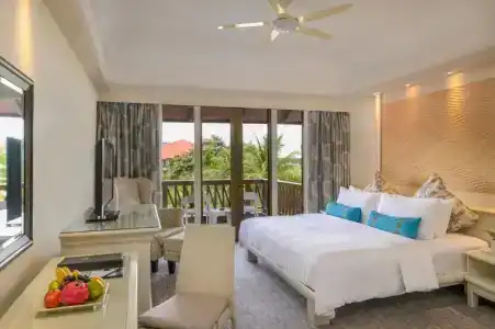 The Magellan Sutera - 105