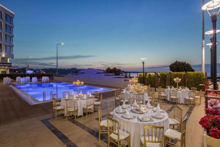 Hampton Inn Canakkale, Turkey - 16