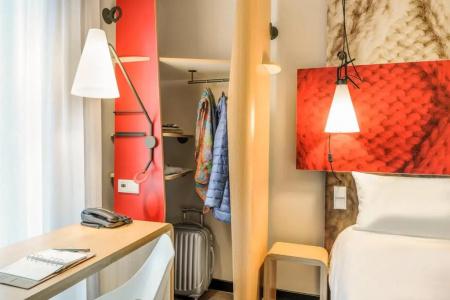 ibis Regensburg City - 18