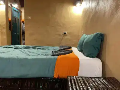 Fenti Nubian Resort - 4