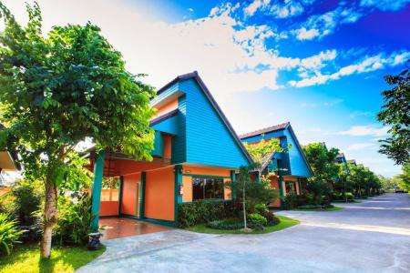 Pailin Resort - 12