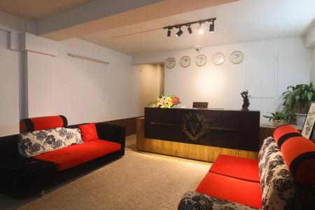 Vitalis Riverside - 1