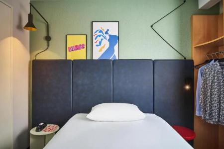 ibis Paris Avenue d'Italie 13ème - 35