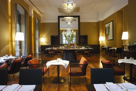 Palacio Duhau - Park Hyatt Buenos Aires - 30