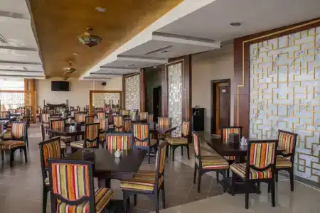 Grand Villaggio - 12
