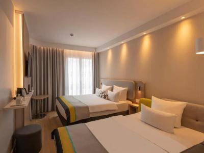Holiday Inn Express Munich - City East, An Ihg - 25