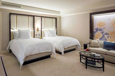 The Peninsula Chicago - 68
