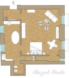 Palazzo Monga Boutique Guesthouse - 81