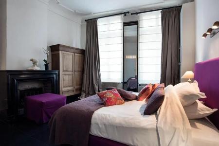 Ganda Rooms & Suites - 37