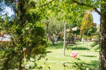 Residence e B&B Villamirella - 68