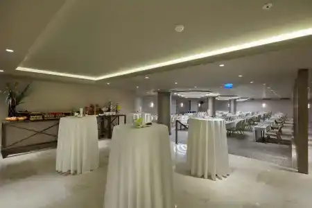 Mersin HiltonSA - 36