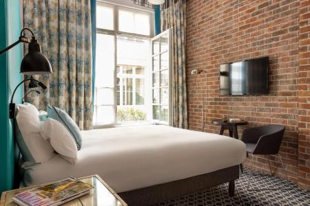Hôtel Fabric - 1