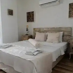 Bizim Ev Otel Alaçatı - 37
