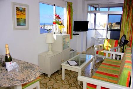 Maritim Playa - 52