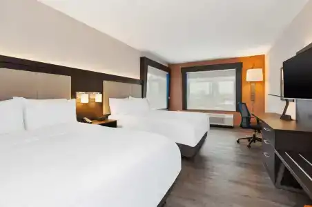 Holiday Inn Express & Suites - Holland Tunnel, an IHG - 40