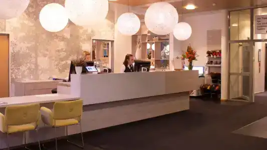 Ullevål - 7