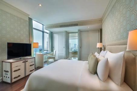 Oriental Residence Bangkok - SHA Certified - 89