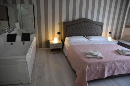 Mirosa Bed and Breakfast - 21