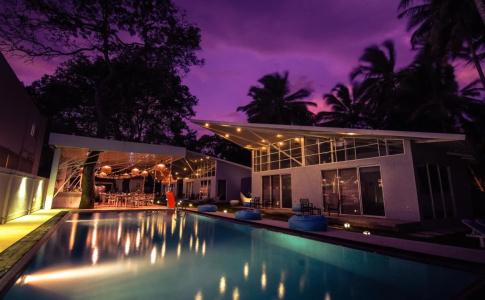 Mawella Beach Resort - 6