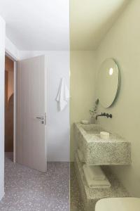 Ethos Vegan Suites - 47