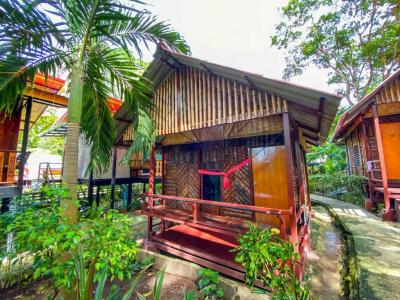 Rapala Rock Wood Resort- Sha Plus - 83