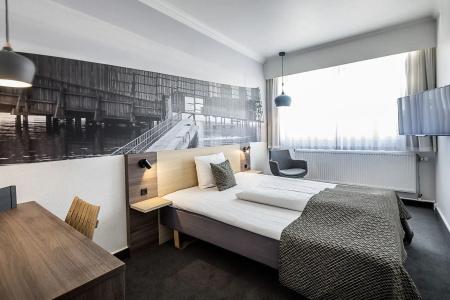 Best Western Plus Airport - 34