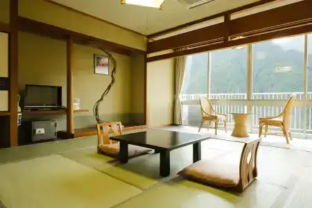 Hinotani Onsen Misugi Resort - 7