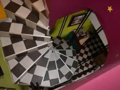 Manga Hostel - 9
