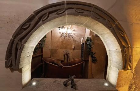 Wish Cappadocia - 134
