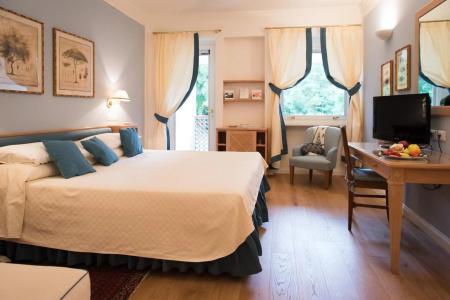 Gallia Palace - Relais & Châteaux - 4