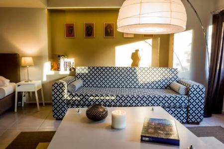 Athens Suites - 47