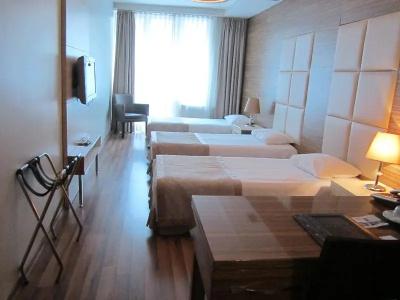 Derpa Suite Osmanbey - 45