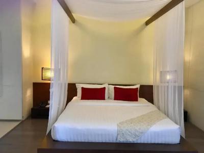 De Chai Colonial & Spa - Sha Plus - 26
