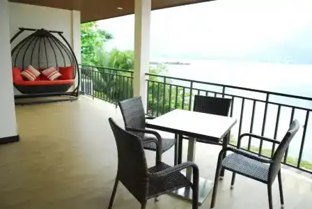Monsane River Kwai Resort & Spa - 129