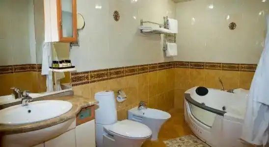 Фламинго 3 - 9