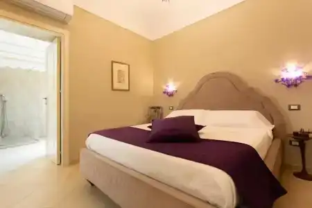 Maecò Ortigia b&b - 19