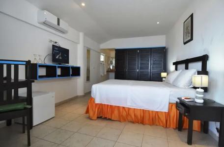 Costarena Beach - 46