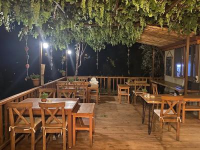 Faralya Misafir Evi - 13