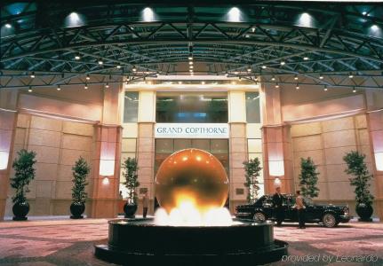 Grand Copthorne Waterfront - SG clean - 1